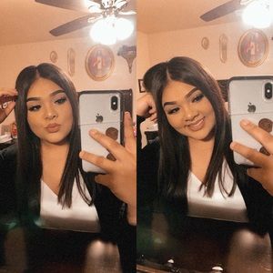 Meet your Posher, Casandra